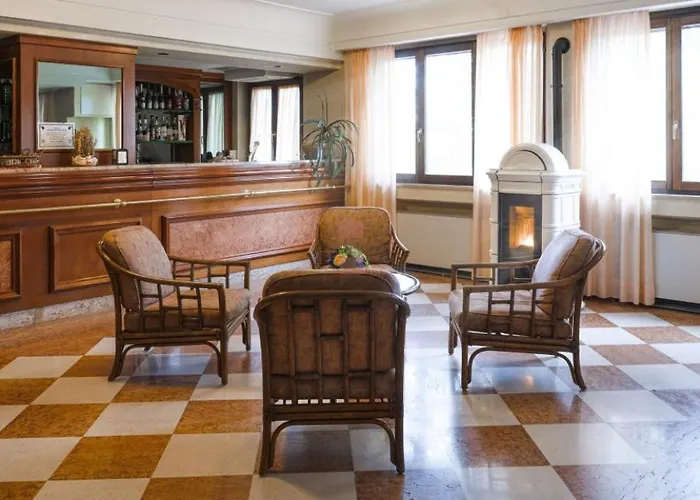 Hotel Terrazzo D\'Abruzzo