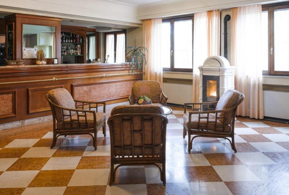 Terrazzo D'abruzzo 3*