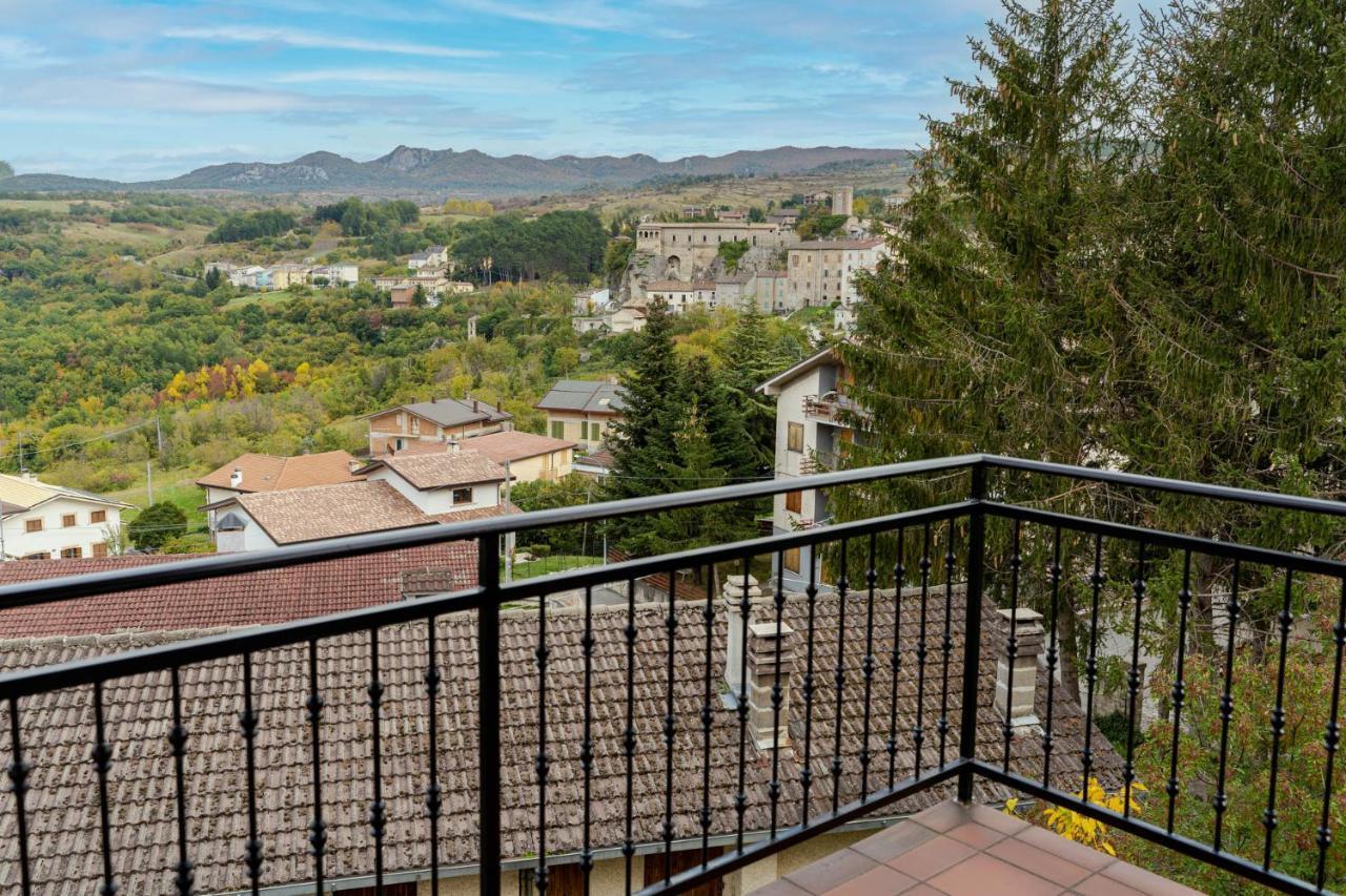 Hotel Terrazzo D'abruzzo Palena
