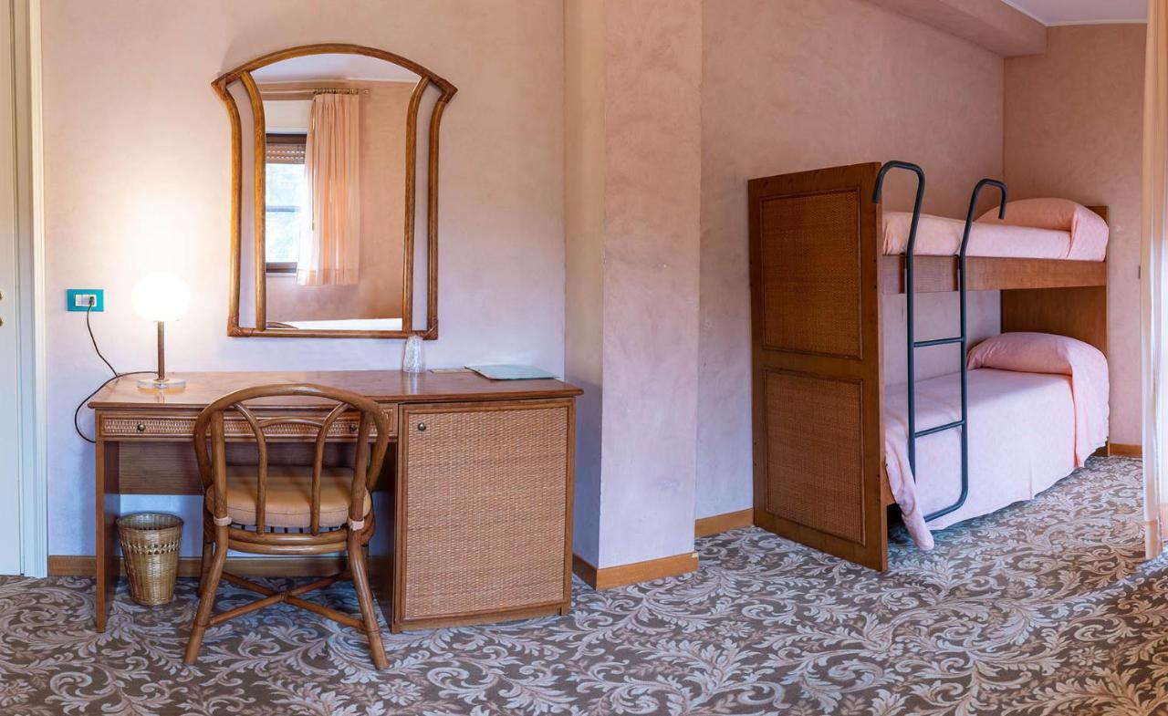 Hotel Terrazzo D'abruzzo