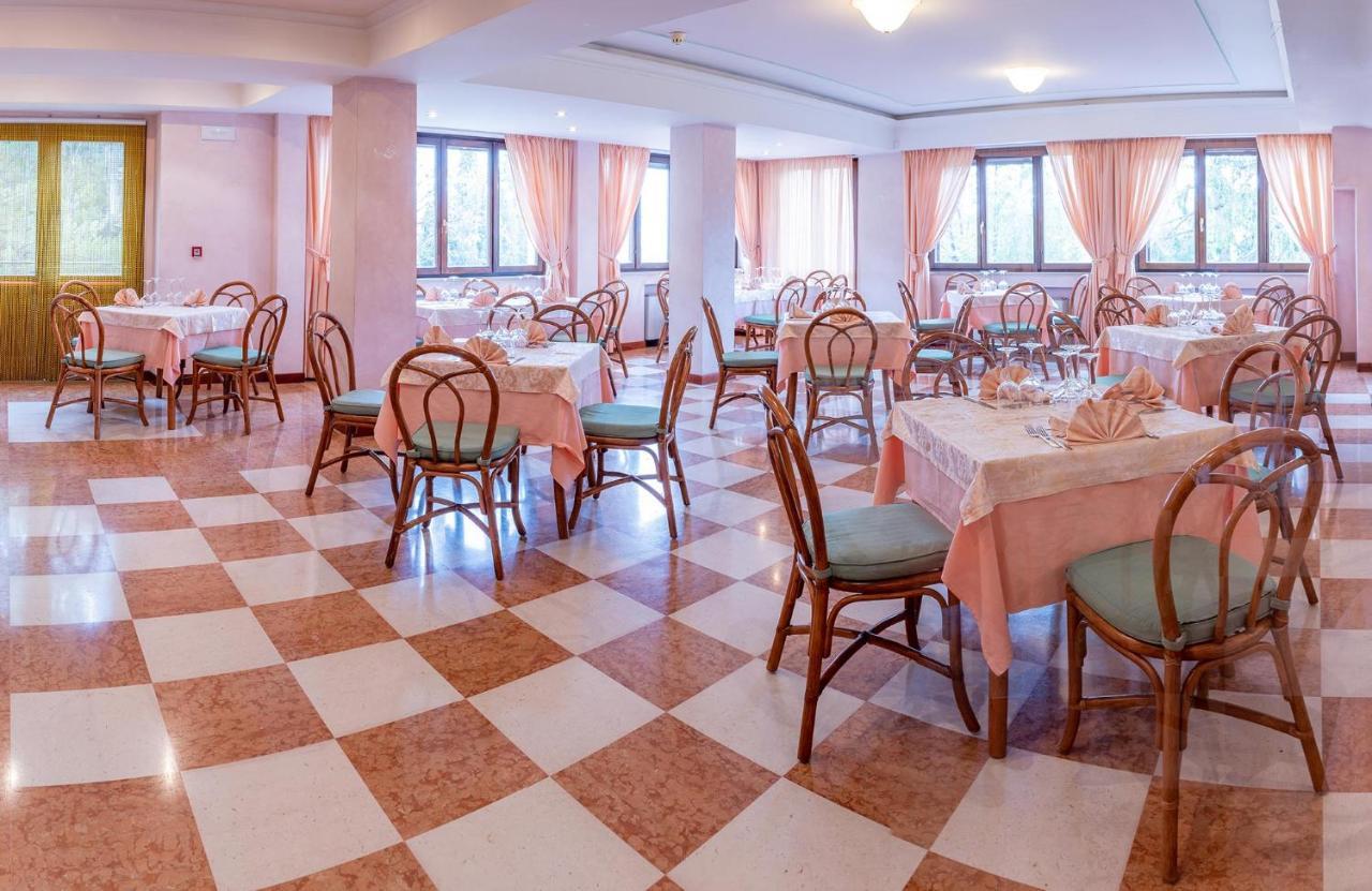 Terrazzo D'abruzzo Palena