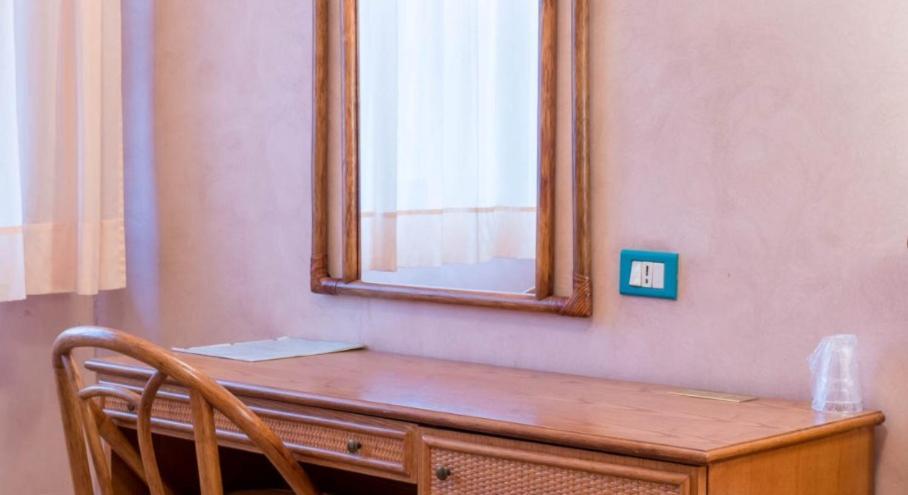 Terrazzo D'abruzzo Hotel