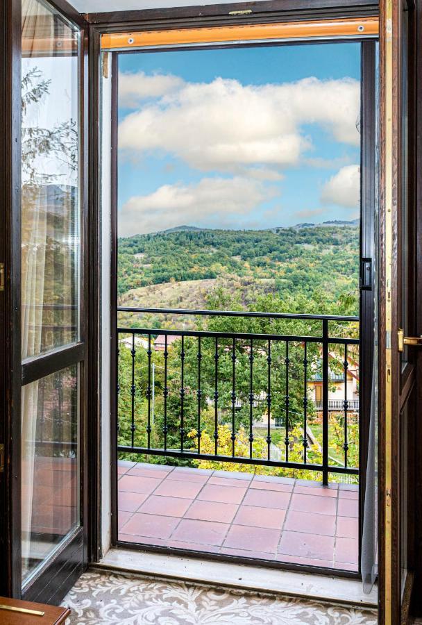 Terrazzo D'abruzzo Hotel Palena