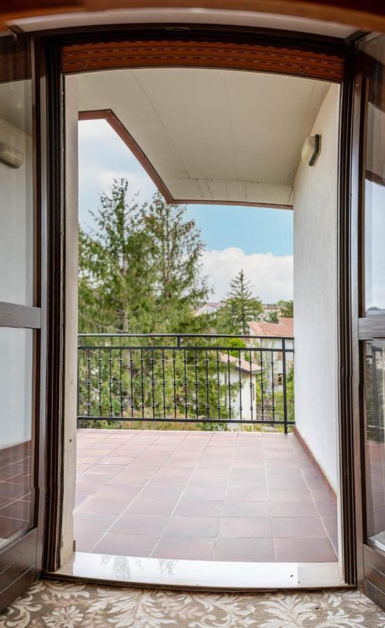 Hotel Terrazzo D'abruzzo 3*
